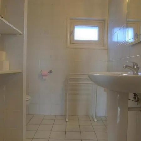 Apartment Magnolia Divonne-les-Bains